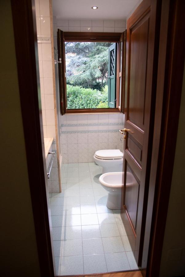 Boutique Villa Etna D'A'Mare Trecastagni Ngoại thất bức ảnh