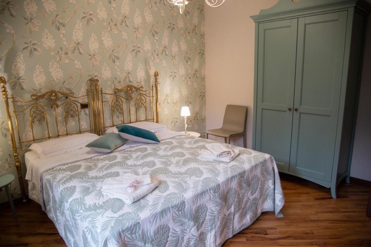 Boutique Villa Etna D'A'Mare Trecastagni Ngoại thất bức ảnh