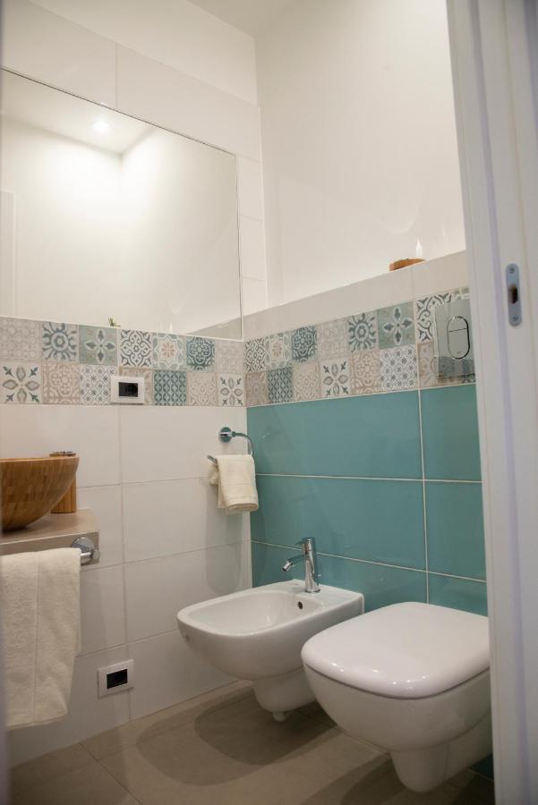 Boutique Villa Etna D'A'Mare Trecastagni Ngoại thất bức ảnh