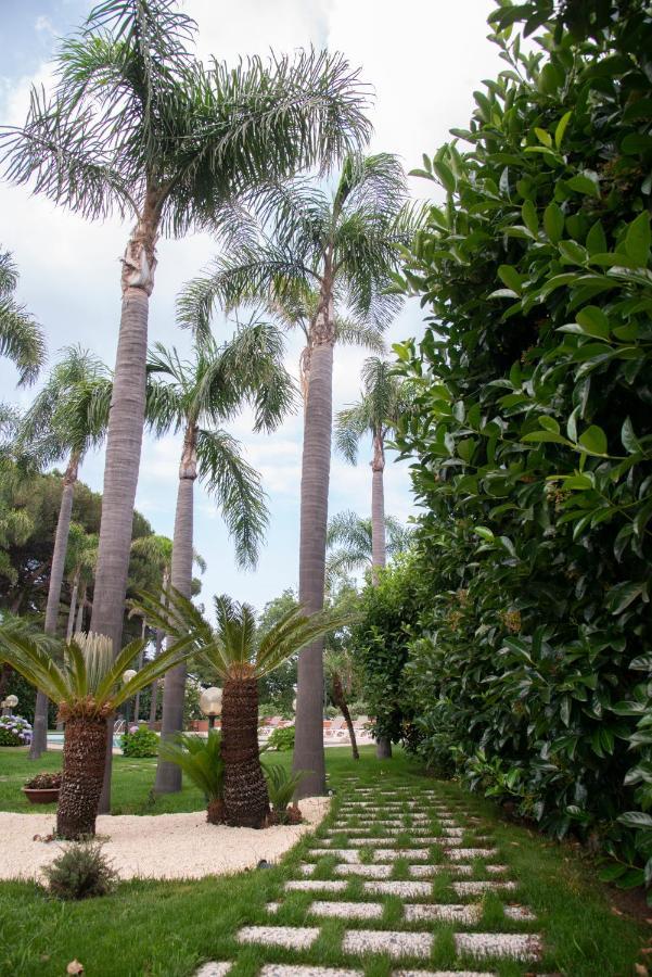 Boutique Villa Etna D'A'Mare Trecastagni Ngoại thất bức ảnh