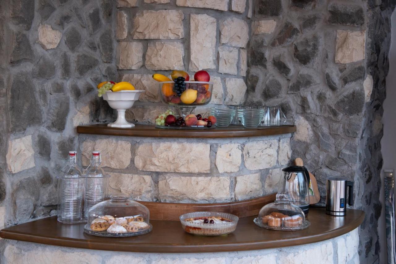 Boutique Villa Etna D'A'Mare Trecastagni Ngoại thất bức ảnh
