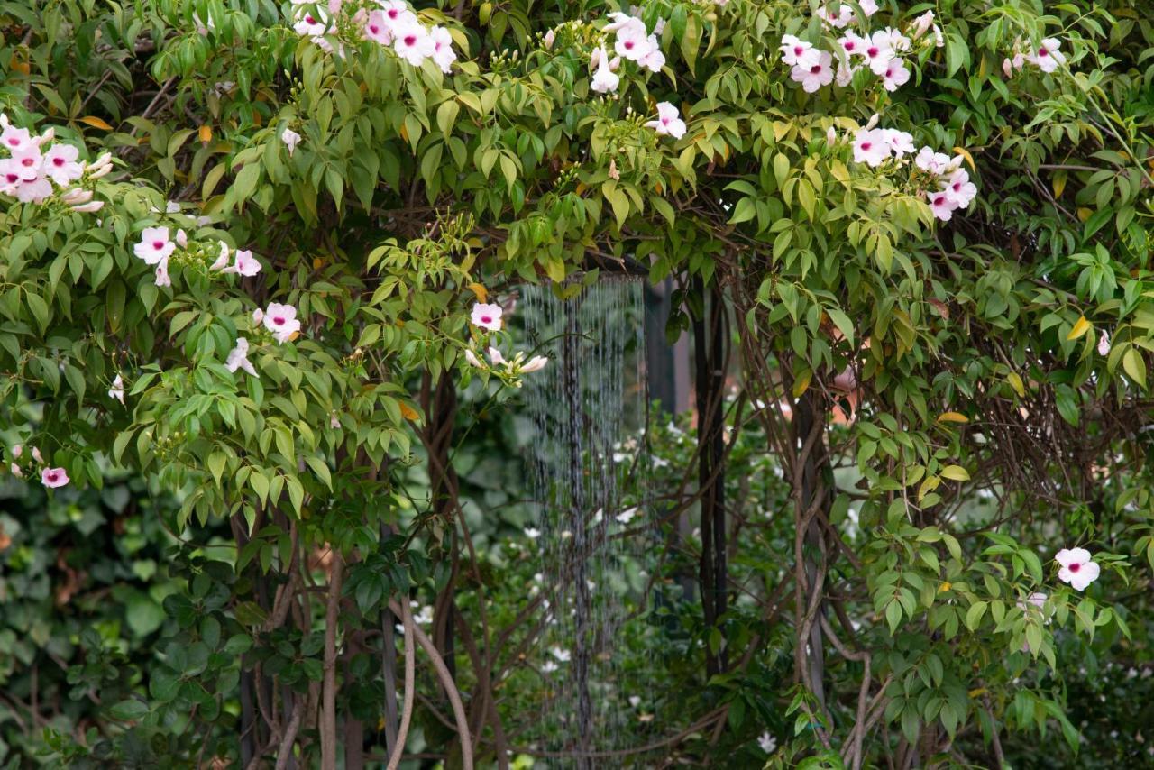 Boutique Villa Etna D'A'Mare Trecastagni Ngoại thất bức ảnh