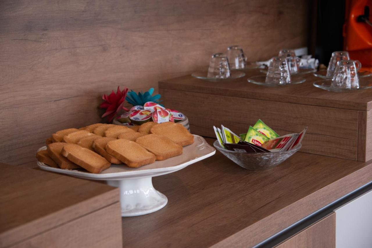 Boutique Villa Etna D'A'Mare Trecastagni Ngoại thất bức ảnh