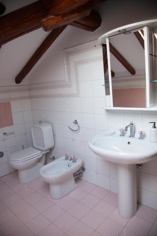 Boutique Villa Etna D'A'Mare Trecastagni Ngoại thất bức ảnh